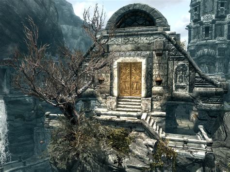 Temples in skyrim. Things To Know About Temples in skyrim. 